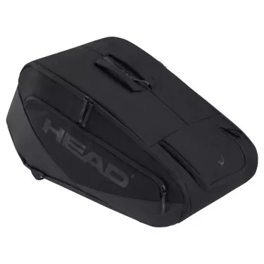 Borsa Head Pro X Padel L Nero