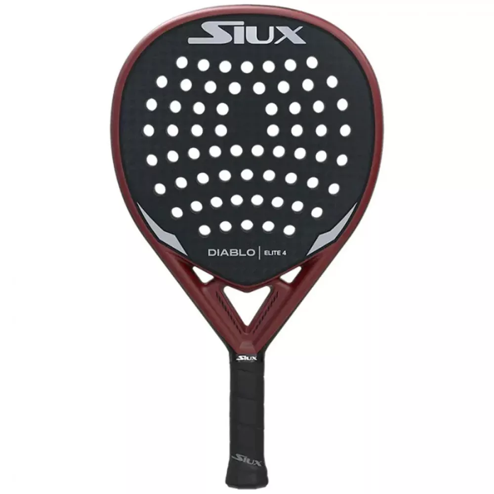 Racchetta Siux Diablo Sanyo Pro 4