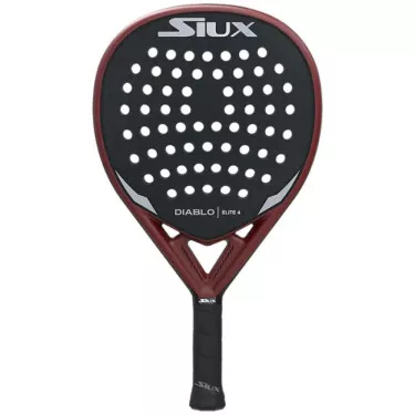Racchetta Siux Diablo Sanyo Pro 4