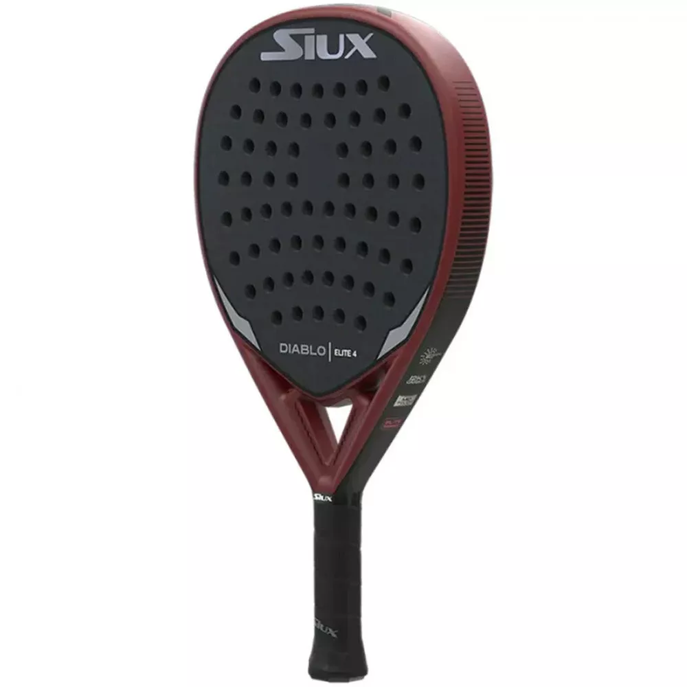Racchetta Siux Diablo Sanyo Pro 4
