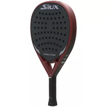 Racchetta Siux Diablo Sanyo Pro 4