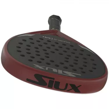 Racchetta Siux Diablo Sanyo Pro 4