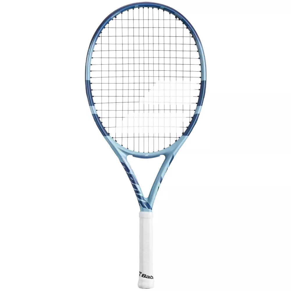 Racchette Babolat Pure Drive Junior 25 Light Blue (240g)