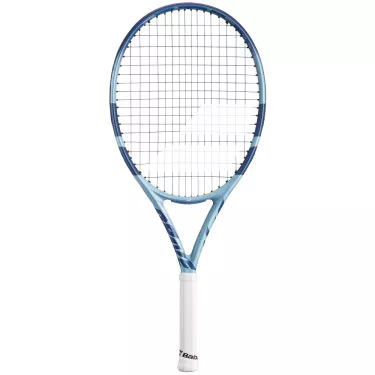 Racchette Babolat Pure Drive Junior 25 Light Blue (240g)