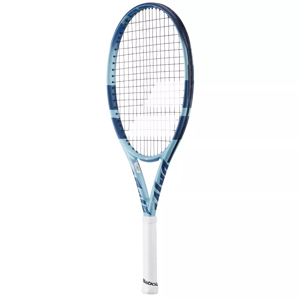 Racchette Babolat Pure Drive Junior 25 Light Blue (240g)