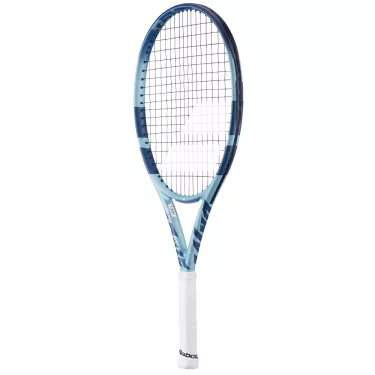 Racchette Babolat Pure Drive Junior 25 Light Blue (240g)
