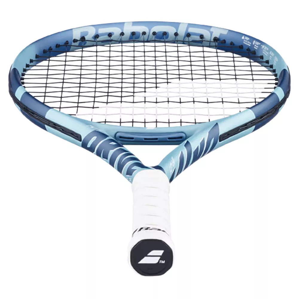 Racchette Babolat Pure Drive Junior 25 Light Blue (240g)