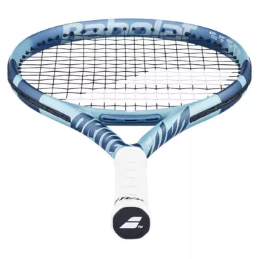 Racchette Babolat Pure Drive Junior 25 Light Blue (240g)