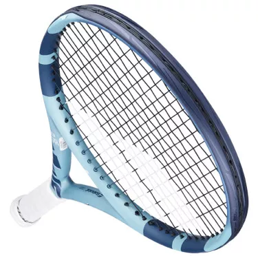 Racchette Babolat Pure Drive Junior 25 Light Blue (240g)