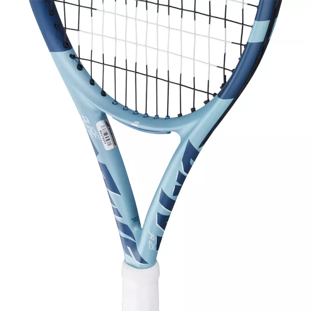 Racchette Babolat Pure Drive Junior 25 Light Blue (240g)