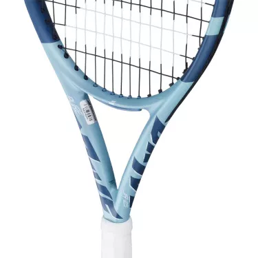 Racchette Babolat Pure Drive Junior 25 Light Blue (240g)