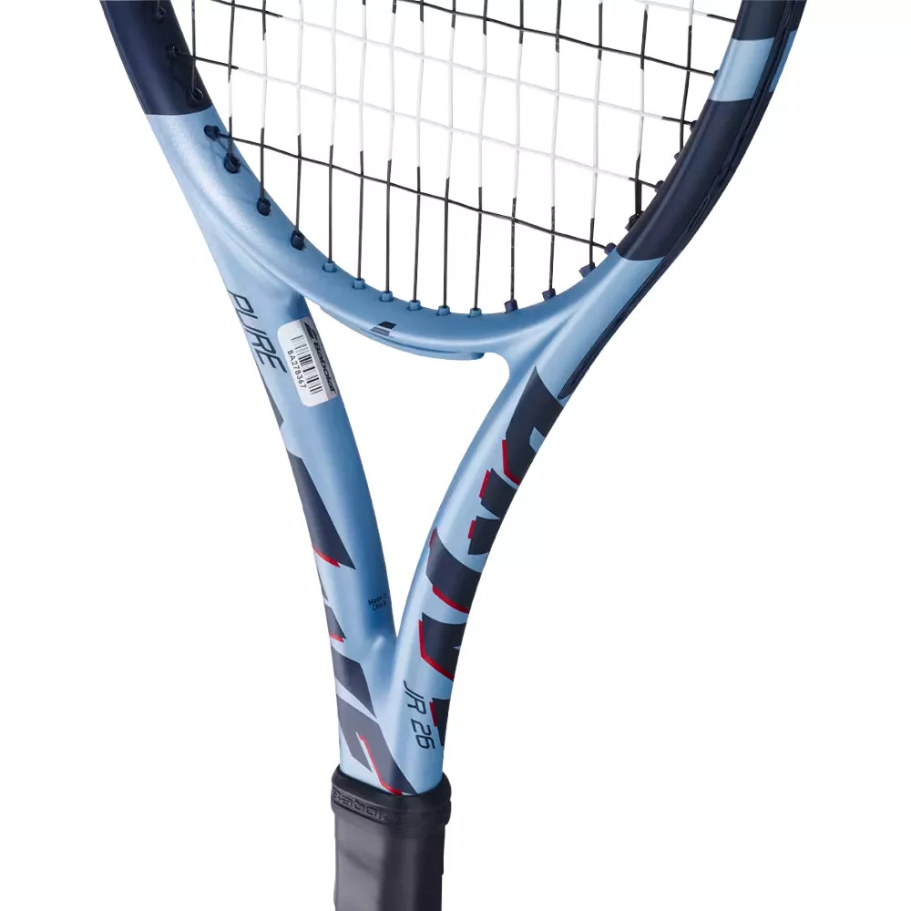 Racchette Babolat Pure Drive Junior 26 (250g)