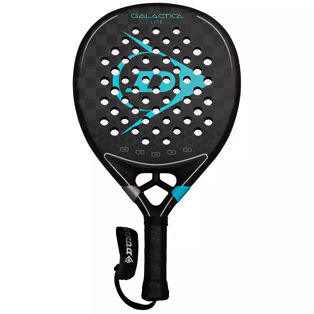 Racchetta Dunlop Galactica Pro 2025