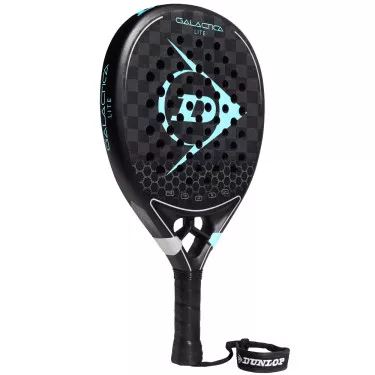 Racchetta Dunlop Galactica Pro 2025