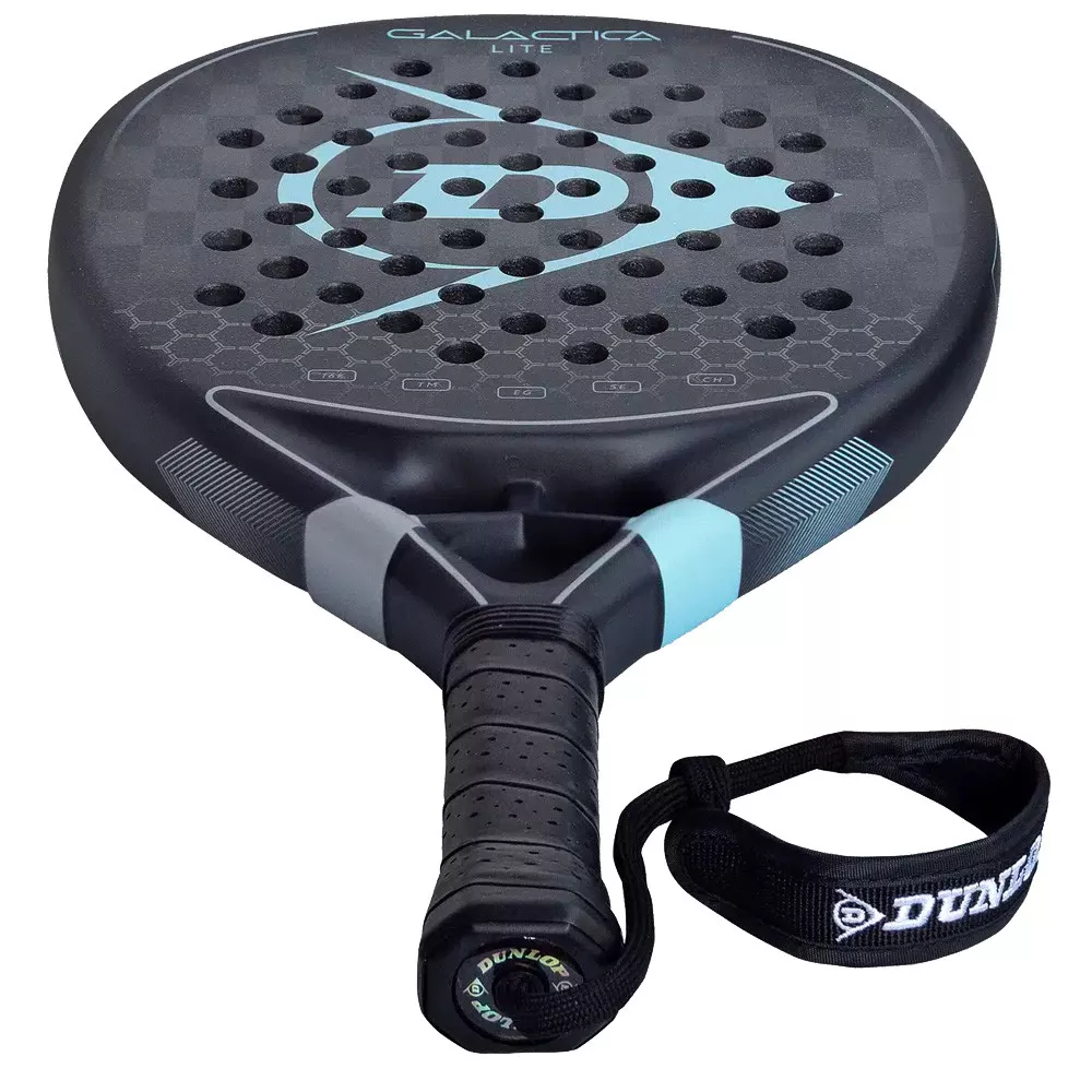 Racchetta Dunlop Galactica Pro 2025