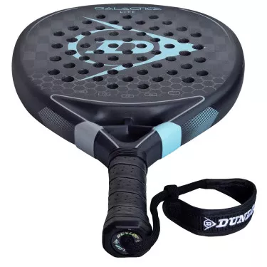 Racchetta Dunlop Galactica Pro 2025