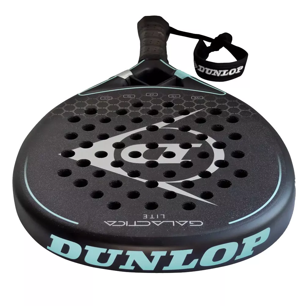 Racchetta Dunlop Galactica Pro 2025