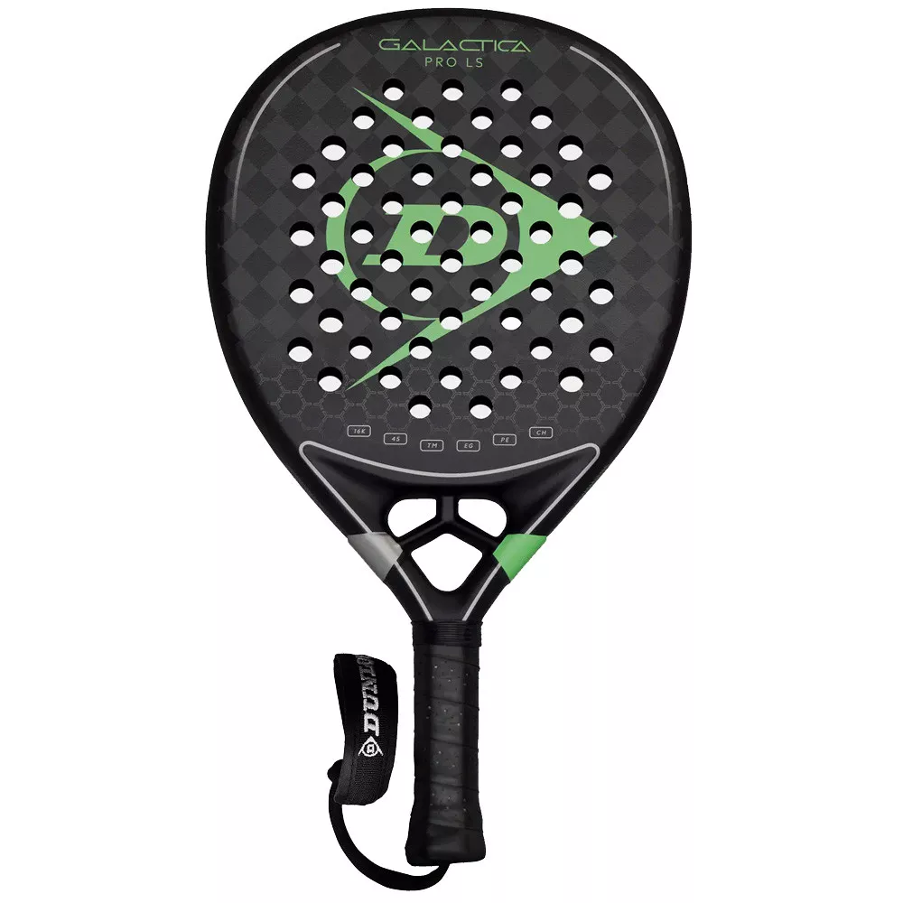 Racchetta Dunlop Galactica Pro 2025