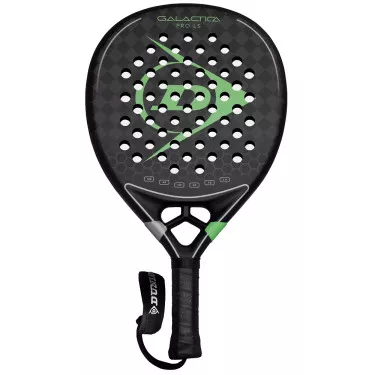 Racchetta Dunlop Galactica Pro 2025