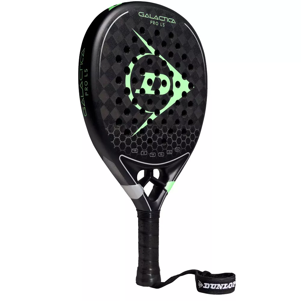 Racchetta Dunlop Galactica Pro 2025