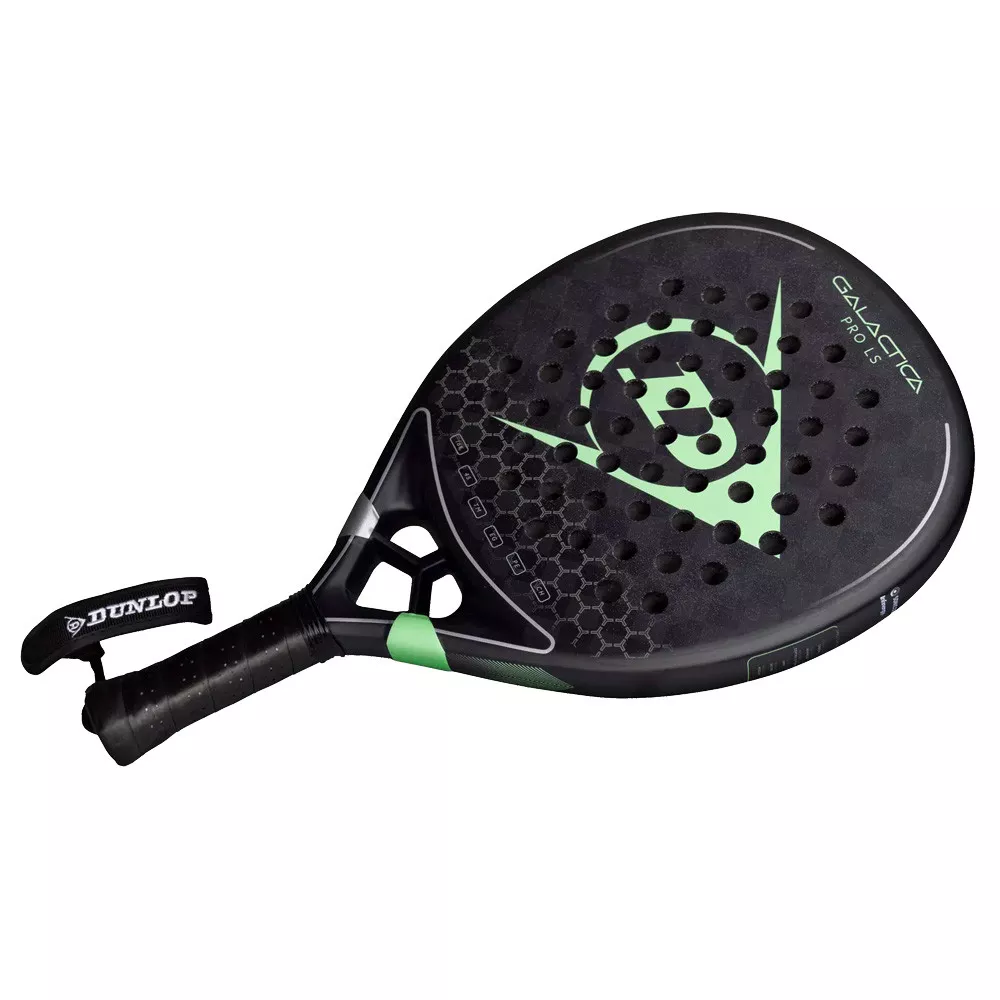 Racchetta Dunlop Galactica Pro 2025