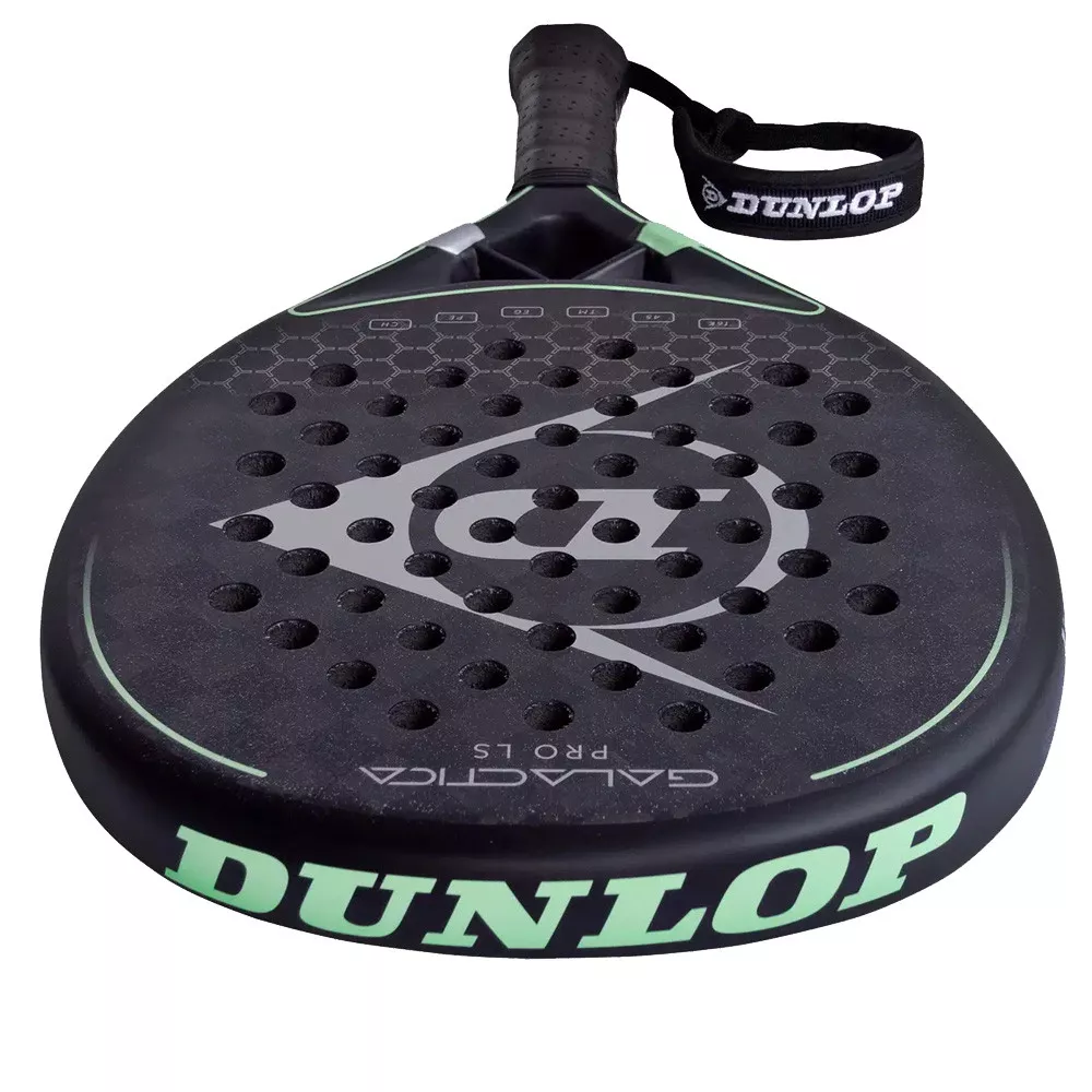 Racchetta Dunlop Galactica Pro 2025