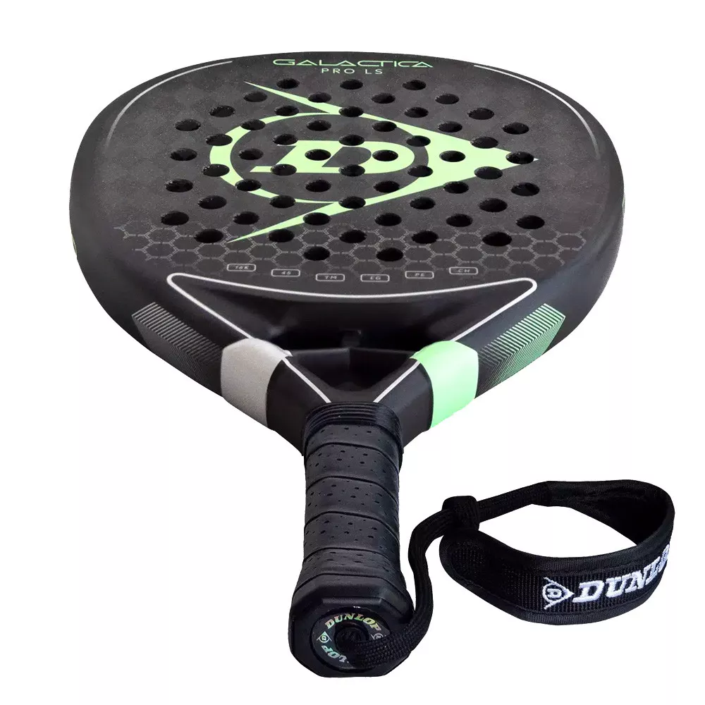 Racchetta Dunlop Galactica Pro 2025