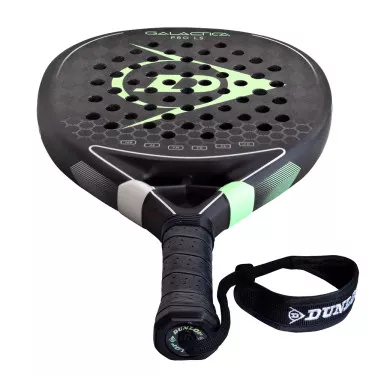 Racchetta Dunlop Galactica Pro 2025