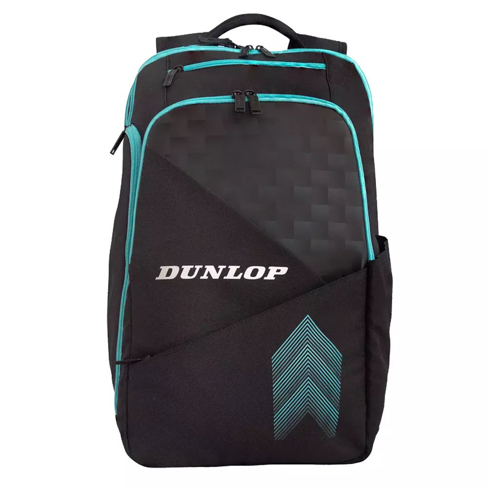 Borsa isotermica Dunlop Elite Galactica Nero / Blu