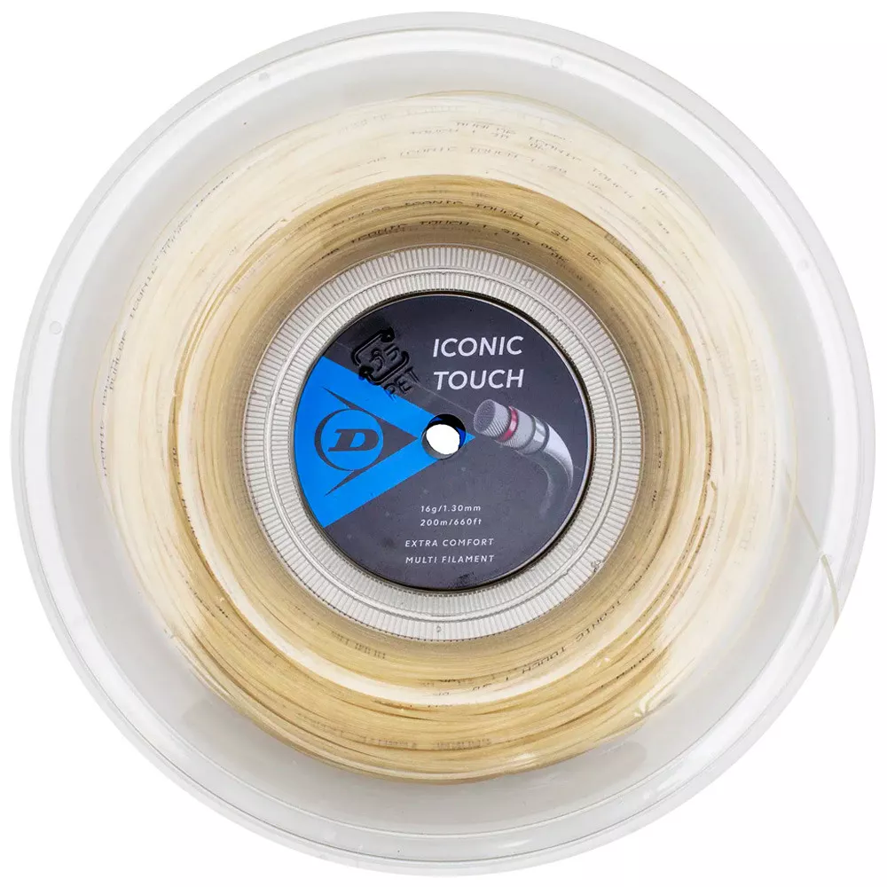 Matassa Dunlop Iconic All 200m