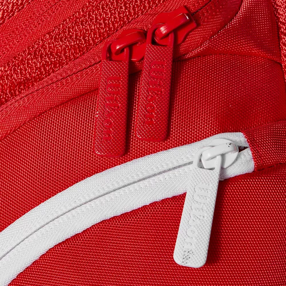 Zaino Wilson Super Tour Red