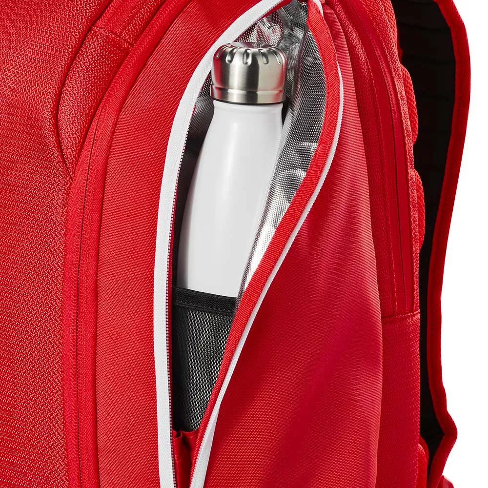 Zaino Wilson Super Tour Red