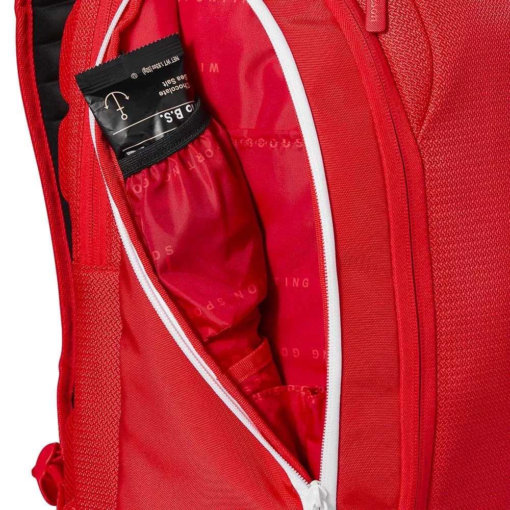 Zaino Wilson Super Tour Red