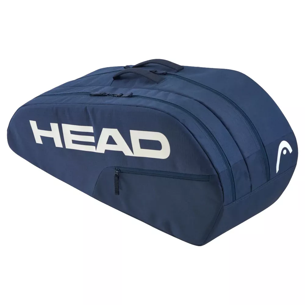 Zaino Head Base 17L Blu Marino