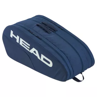 Borsa Head Base M Blu Marino