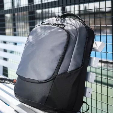 Zaini Head Pro Gravity 30L