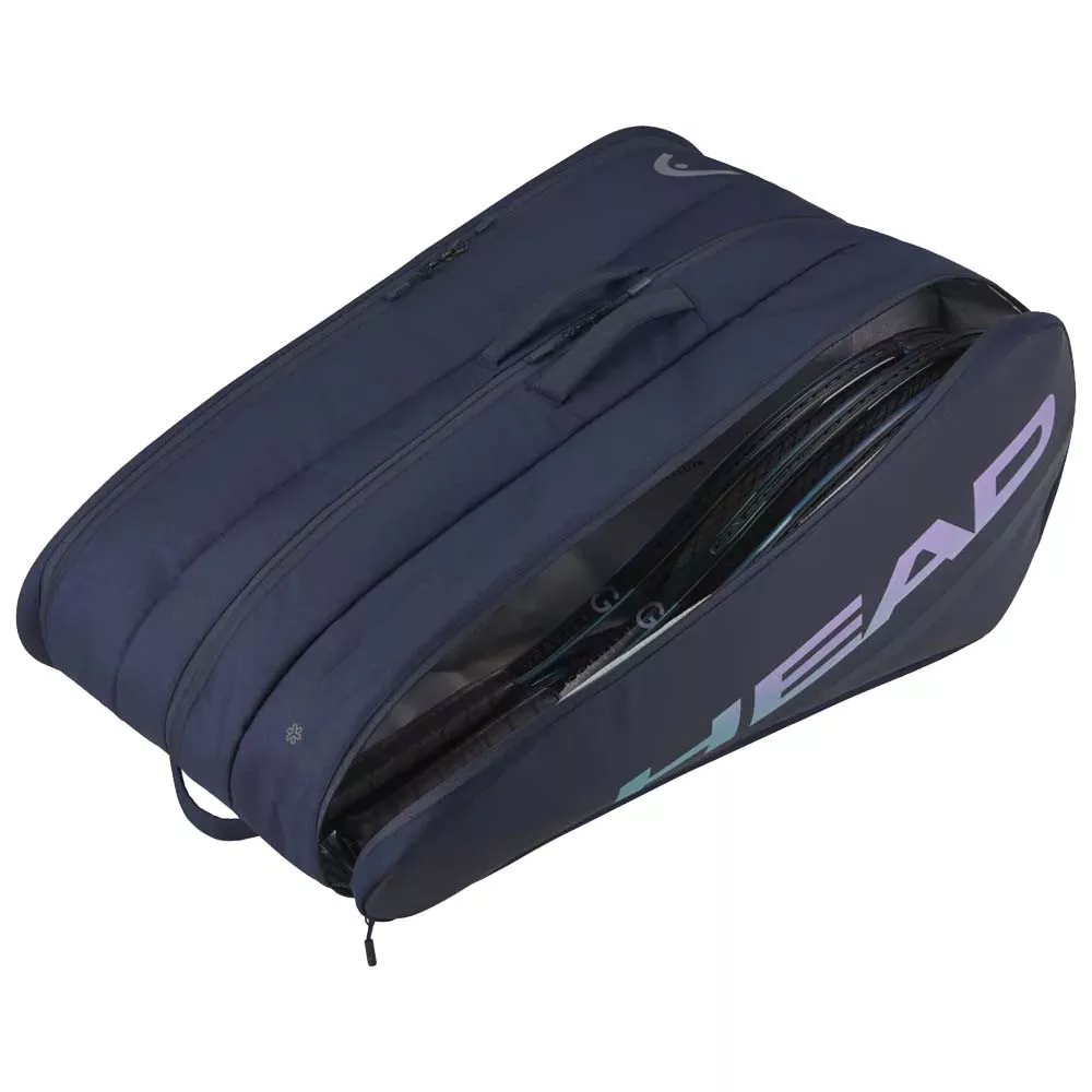 Borsa Head Pro X Duffle Sport Bag Gravity