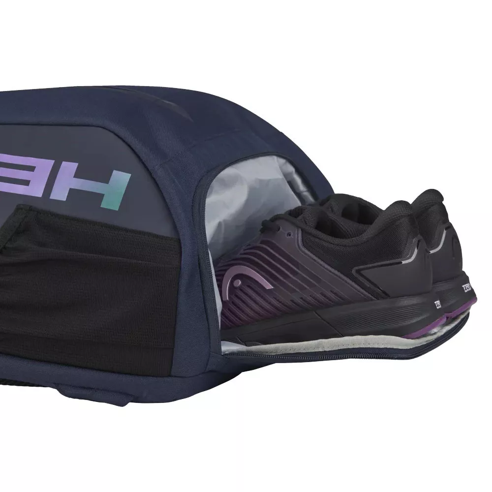 Zaini Head Pro Gravity 30L