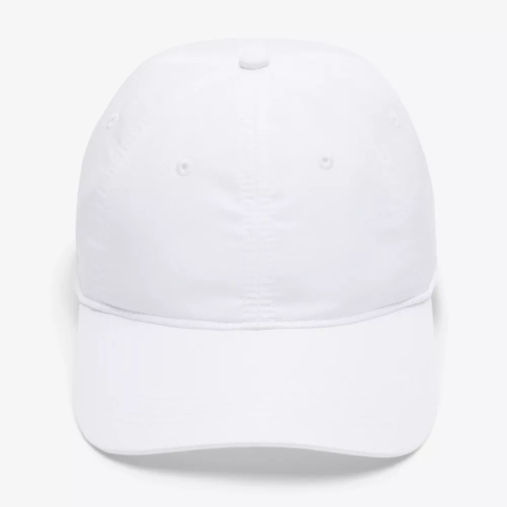 Cappellino Lacoste Sport Verde kaki