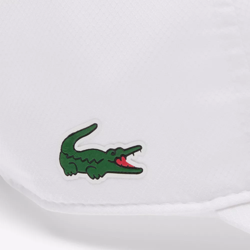 Cappellino Lacoste Sport Verde kaki
