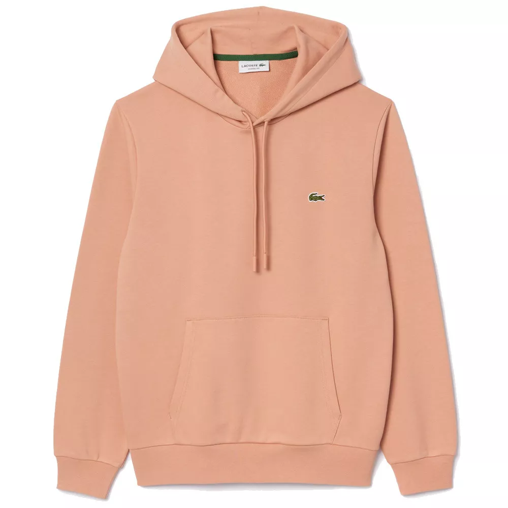 Felpa Lacoste Beige