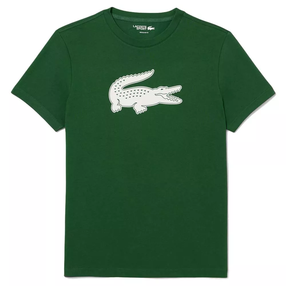Maglietta Lacoste Sport blu