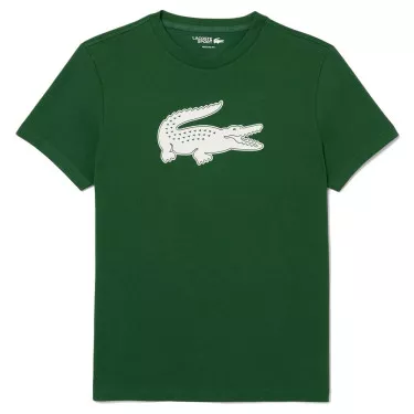 Maglietta Lacoste Sport blu