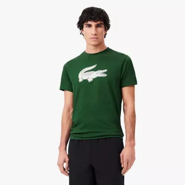 Maglietta Lacoste Sport blu