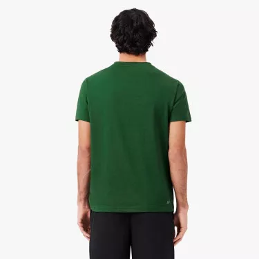 Maglietta Lacoste Sport blu