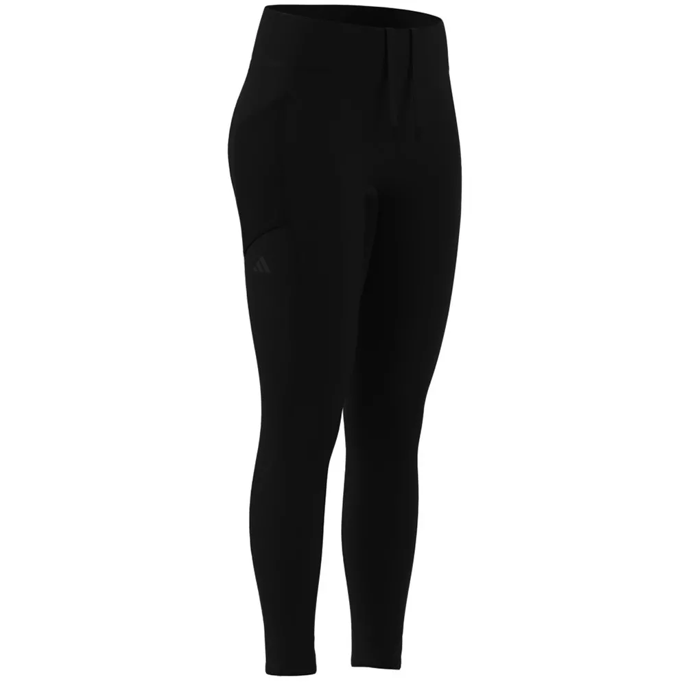 Tight Adidas Tennis Women Match Nero