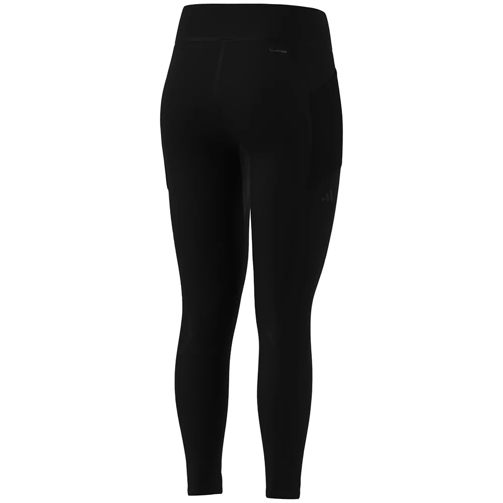 Tight Adidas Tennis Women Match Nero