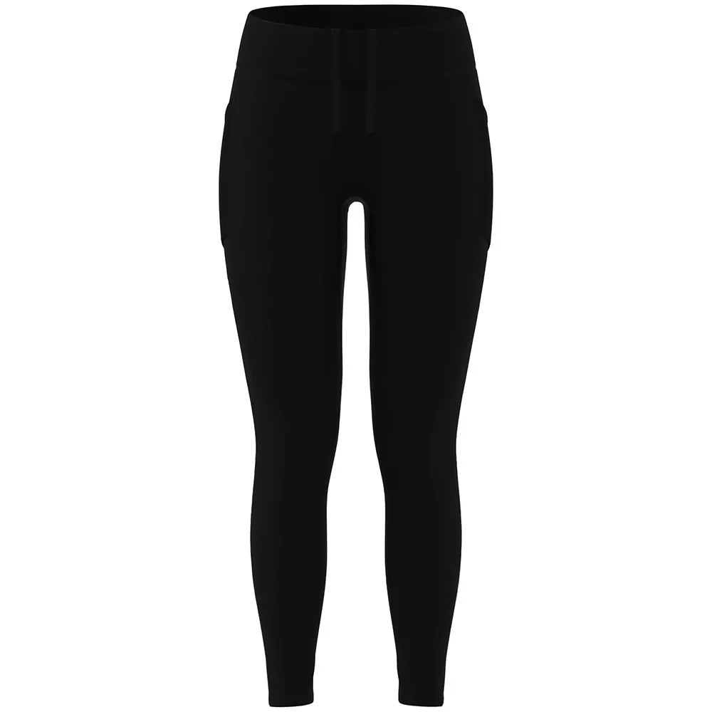Tight Adidas Tennis Women Match Nero