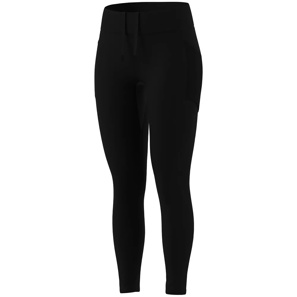Tight Adidas Tennis Women Match Nero