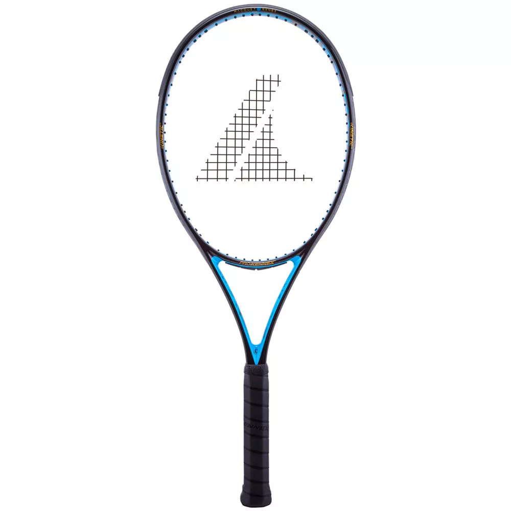 Racchette Pro Kennex Black Ace 105 (300g)